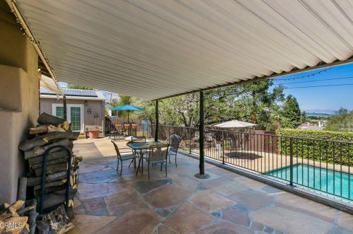 607 Mill St, Santa Paula CA  93060-1319 exterior