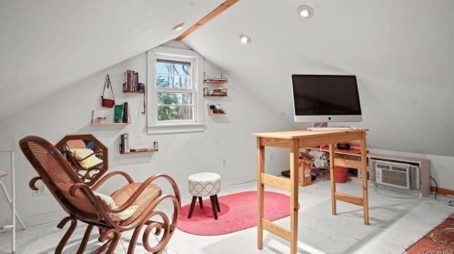 1467 Route 292, Whaley Lake NY  12531-5512 exterior