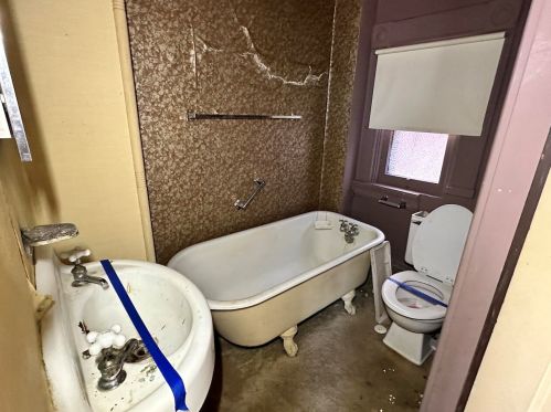 9 Southern Ave, Covington KY  41015-1491 exterior