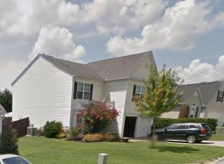 16 Waterfield Ct, Greer SC  29650-2597 exterior
