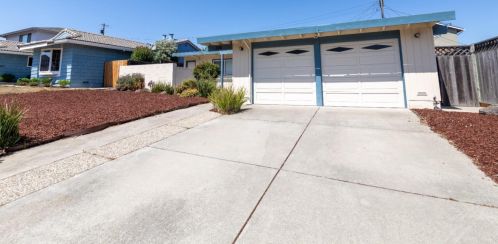 1106 Glenwood Dr, Millbrae, CA 94030-1014