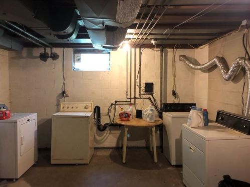 550 Frst Ave, Pittsburgh PA 15202-3141 exterior