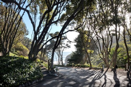 485 Via Dichosa, Santa Barbara CA  93110-2213 exterior