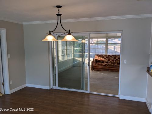 1760 Kingston St, Titusville FL  32780-3437 exterior