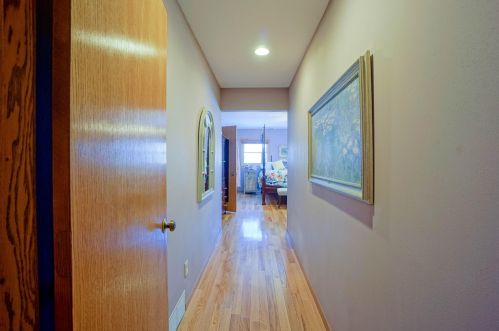 14460 Wilbur Dr, Waukesha WI  53151-5254 exterior