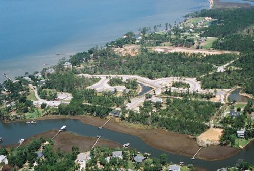 2134 Trevor Cir, Milton, FL 32583-9616