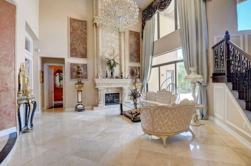 8285 Hawks Gully Ave, Delray Beach FL  33446-9674 exterior