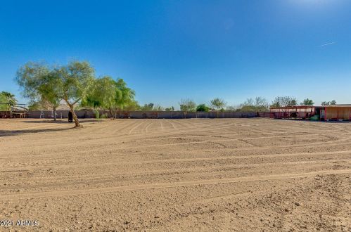 22115 Watkins St, Buckeye AZ 85326-9614 exterior