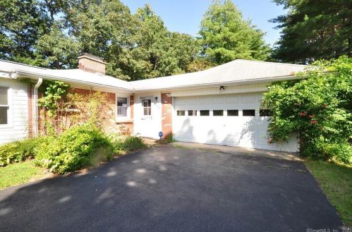 140 Wells Rd, Granby, CT 06035-1009