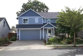 262 Laurine St, Salem, OR 97301-4586