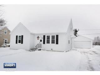 133 Andrew Ave, Neenah, WI 54956-2205