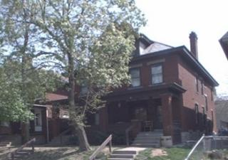 1970 4th St, Columbus OH  43201-1729 exterior