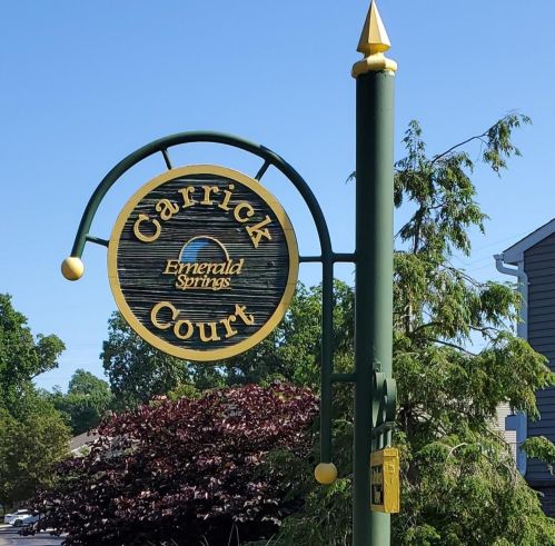 2120 Carrick Ct, Covington, KY 41017-5397