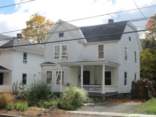 55 Beaver St, Cooperstown, NY 13326-1227