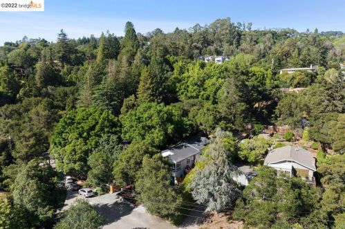 3028 Jordan Rd, Oakland CA  94602-3529 exterior