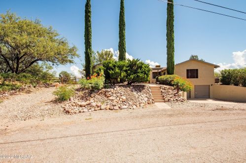 1181 Calle Chaparral, Nogales, AZ 85648-3811