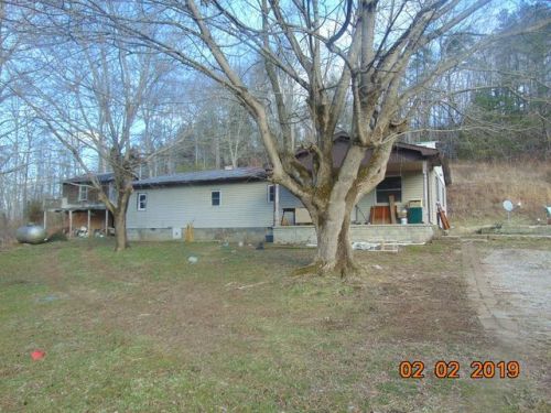 1135 Hall Br, Volga, KY 41219-9015