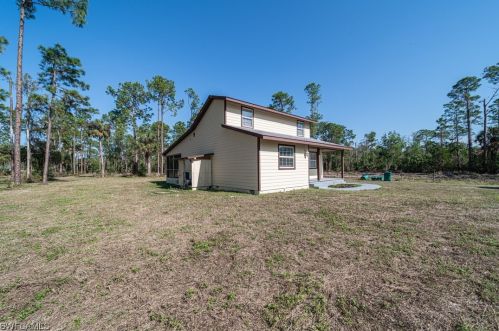 3631 12th Ave, Naples FL  34120-8929 exterior