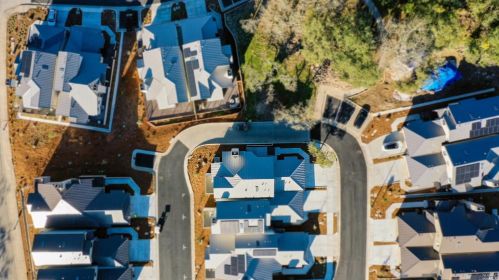 4420 Lahinch Ln, Santa Rosa CA  95403-0100 exterior