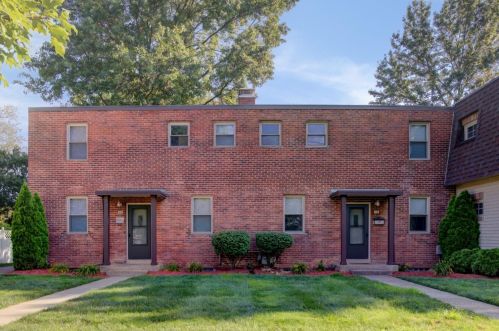 38 Andover Rd, Cincinnati, OH 45218-1336