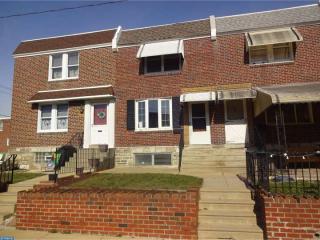 4303 Oakmont St, Philadelphia, PA 19136-3614
