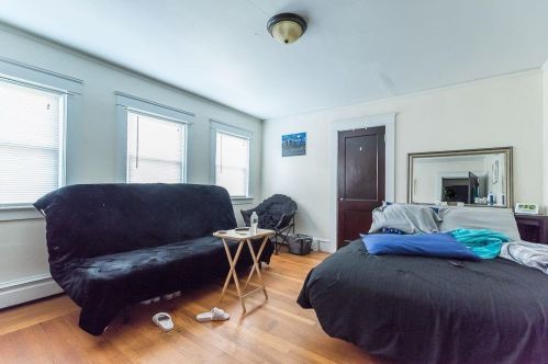 133 Babcock St, Providence RI  02905-1403 exterior