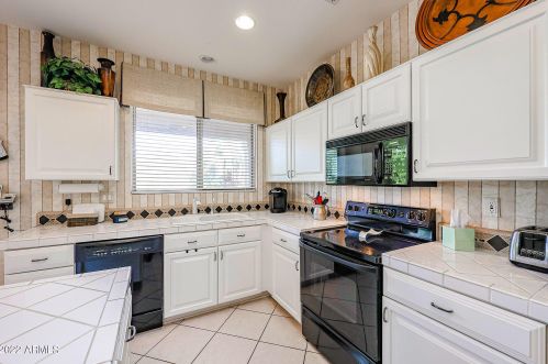 18149 Petrified Forest Dr, Sun City AZ  85374-6283 exterior