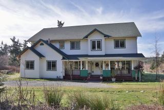 5260 Mutiny Bay Rd, Freeland, WA 98249-9763