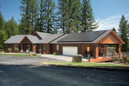 16160 Willow Glen Rd, Brownsville, CA 95919-9725