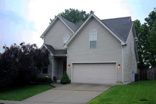 3064 Old House Rd, Lexington, KY 40509-8521