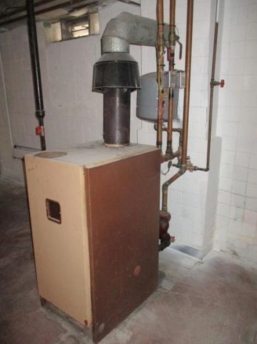 1014 11th St, Ambridge PA  15003-1778 exterior