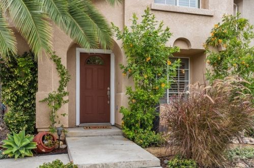 7 Monticello Ln, Trabuco Canyon CA  92688-8511 exterior