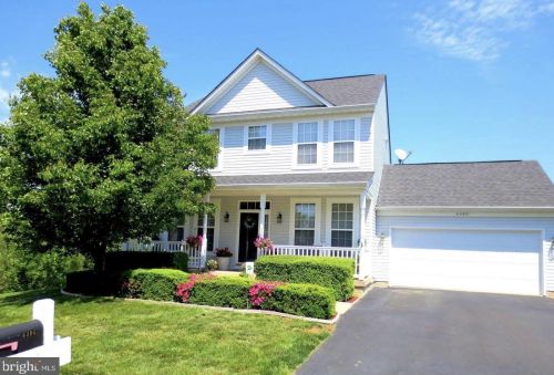 6406 Hot Spring Ln, Fredericksburg, VA 22407-2576