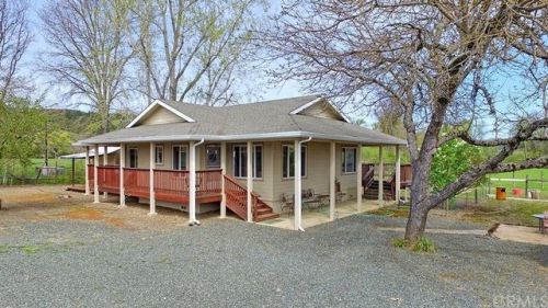3990 Hendricks Rd, Lakeport, CA 95453-9497