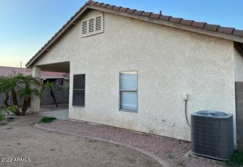 11861 Edgemont Ave, Avondale AZ  85392-5172 exterior