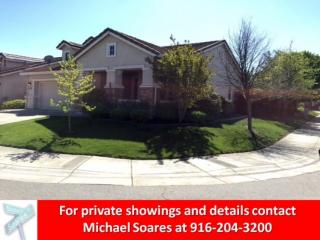 1678 Halo Ave, Sacramento CA  95835-1925 exterior