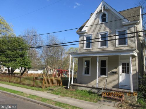 117 Moreau St, Yardley, PA 19067-1236