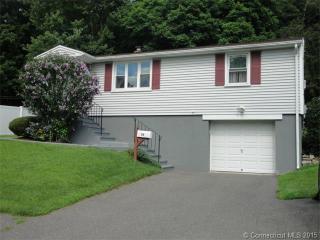 29 Ann Ave, Watertown, CT 06779-1801