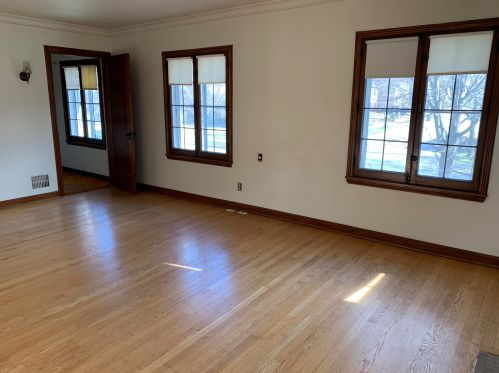 4157 Newhall St, Milwaukee WI  53211-1941 exterior