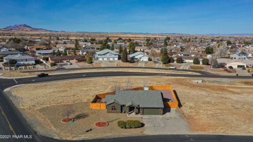 4000 Verde Vista Dr, Prescott Valley, AZ 86314-5514