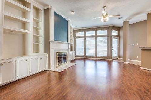 3606 Mackenzie Ln, Richardson TX  75082-2620 exterior