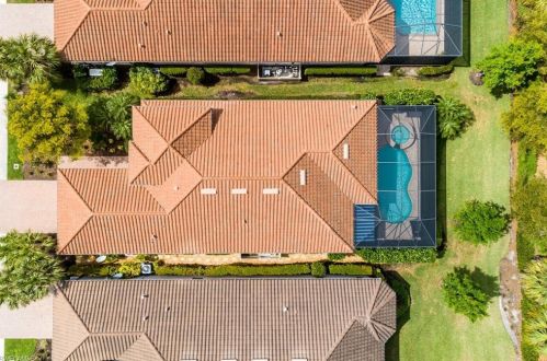 23770 Pebble Pointe Ln, Bonita Springs FL  34135 exterior