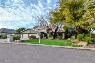 4618 Misty Willow Ln, Glendale, AZ 85310-3944