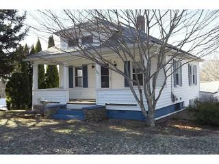 360 North Rd, Scituate RI  02831-1245 exterior