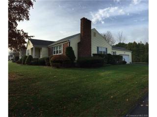 31 Darwell Dr, Hartford, CT 06109-2209