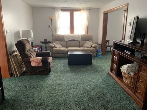 619 Spring St, Blairsville PA  15717-1530 exterior