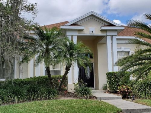 13205 Waterford Run Dr, Riverview, FL 33569-5734