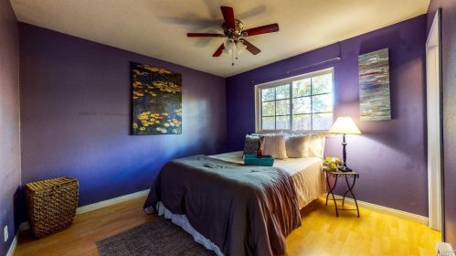 1550 Yardley St, Santa Rosa CA  95403-2352 exterior