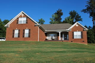1709 Maplegreen Ln, Knoxville, TN 37922-5812