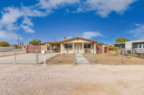138 4th Ave, Buckeye, AZ 85326-1208